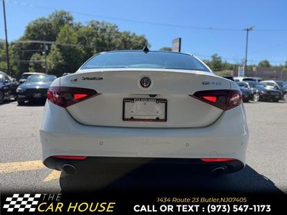 alfa romeo giulia 2019 ZARFANAN1K7603313 image alfa romeo giulia 2019 ZARFANAN1K7603313 image